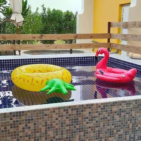 Hai Po Homestay Xa Thành Ngoại thất bức ảnh