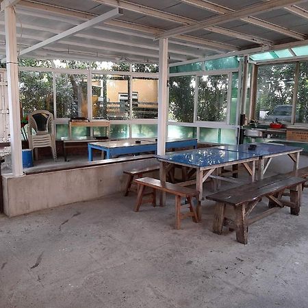 Hai Po Homestay Xa Thành Ngoại thất bức ảnh